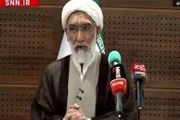 پورمحمدی: انتقاد جسورانه دانشجویان موجب افتخار دانشگاه است