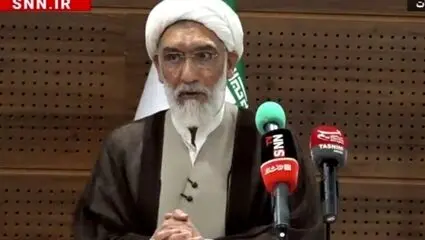 خاطره‌ حجت الاسلام پورمحمدی از رفتار معنوی شهید سپهبد صیاد شیرازی