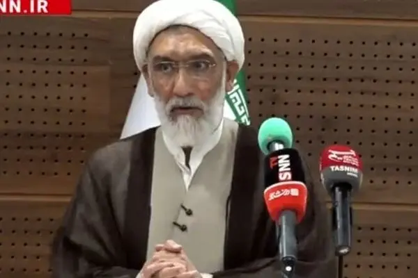 پورمحمدی: انتقاد جسورانه دانشجویان موجب افتخار دانشگاه است