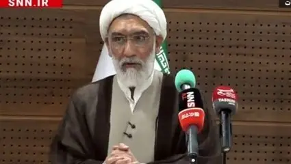 خاطره‌ حجت الاسلام پورمحمدی از رفتار معنوی شهید سپهبد صیاد شیرازی
