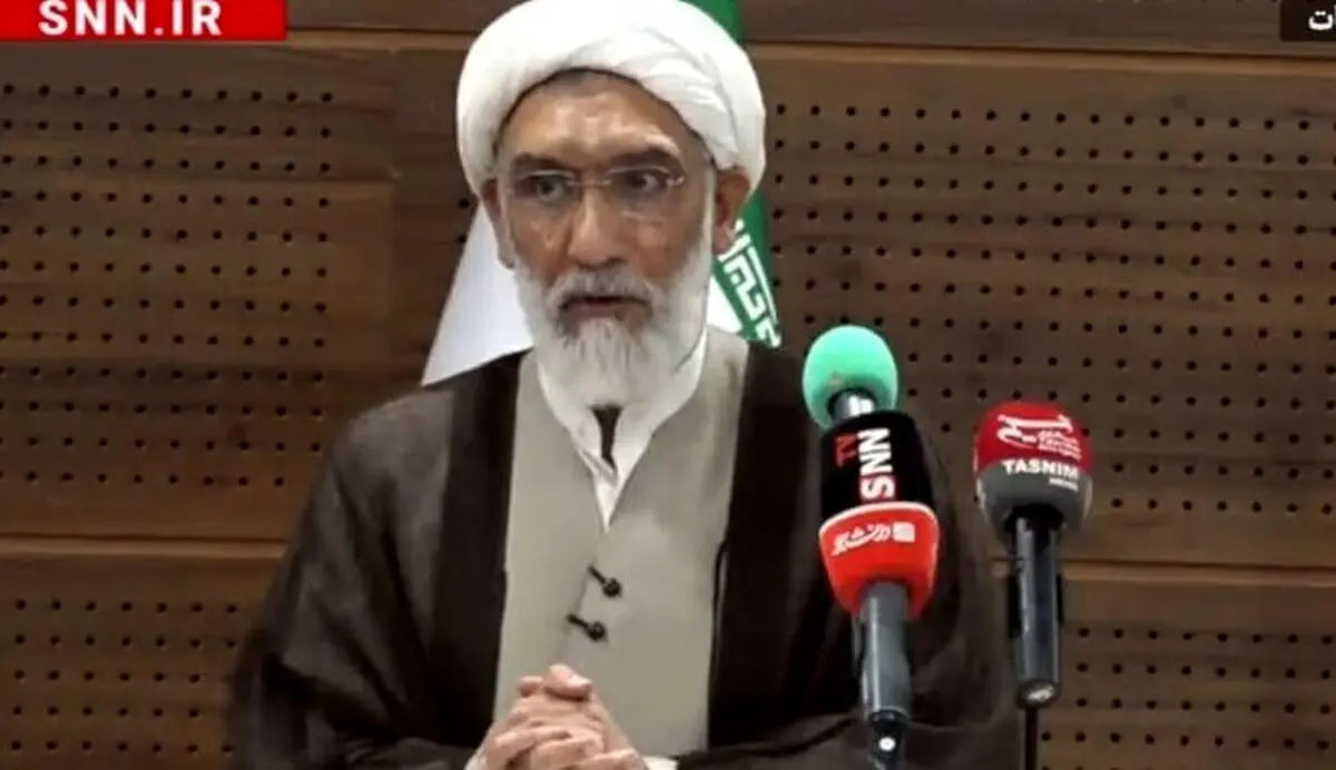 پورمحمدی: انتقاد جسورانه دانشجویان موجب افتخار دانشگاه است