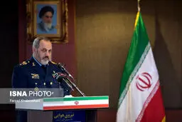وزیر دفاع: باید به حق خود در عمق دریاها دسترسی پیدا کنیم

