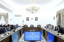 عارف: مانعی برای ارتباط با کشورهای حوزه اوراسیا وجود ندارد