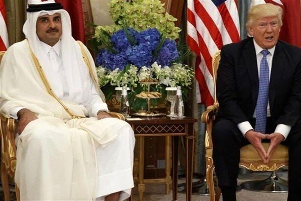 آن روی کثیف ترامپ آمریکایی علنی شد