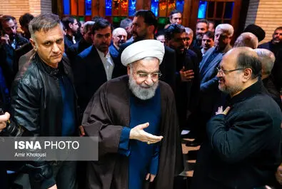 محمد شریعتمداری