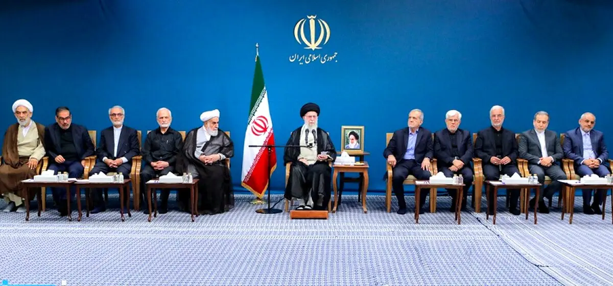 رضایی: بیانات رهبر انقلاب در دیدار هیأت دولت، تأیید مجدد وفاق بود