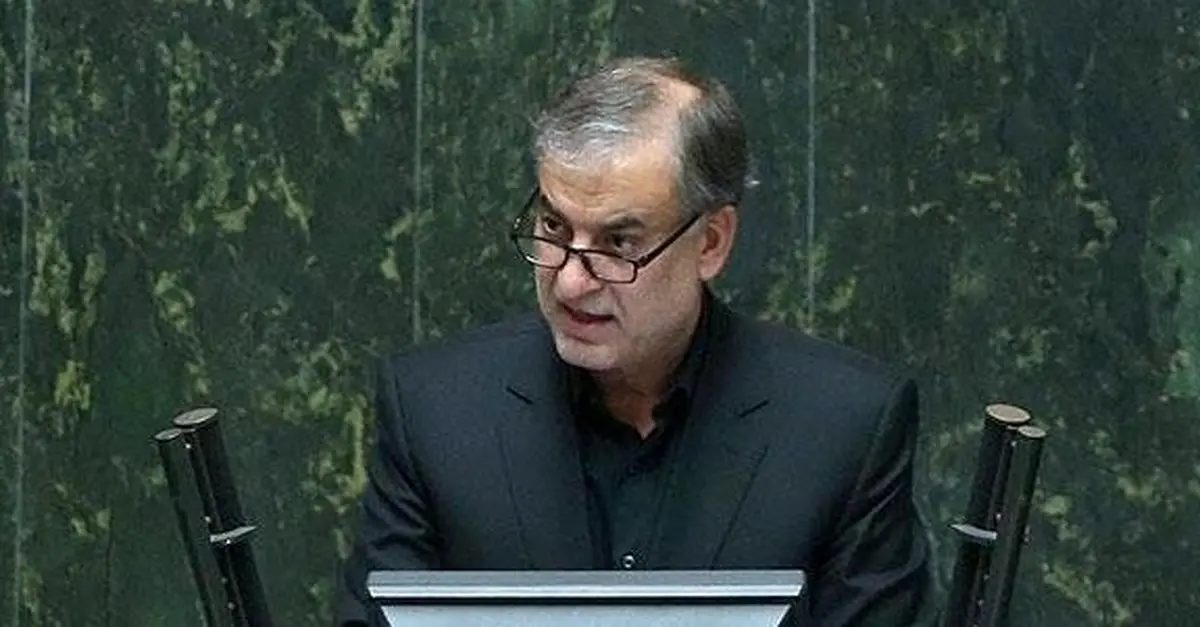 نماینده اصولگرا: مجبوریم تحریم‌ها را تحمل کنیم / مگر مرحوم گاندی چگونه زندگی کرد؟