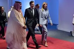 جزئیات عجیب سرمایه گذاری علنی عربستان در اسرائیل