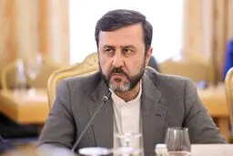 قوانین وضع شده از سوی ایران در تنگه هرمز موقتی نیست