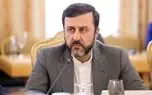 معاون عراقچی: مشغول بررسی پیام های آمریکا هستیم