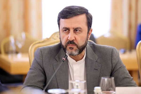 پاسخ صریح ایران به آژانس؛ این گزارش بازنویسی دیکته دیگران است