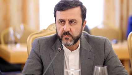 غریب آبادی: ما برنده جنگ هستیم چون هدف اسرائیل تمام کردن کار نظام بود