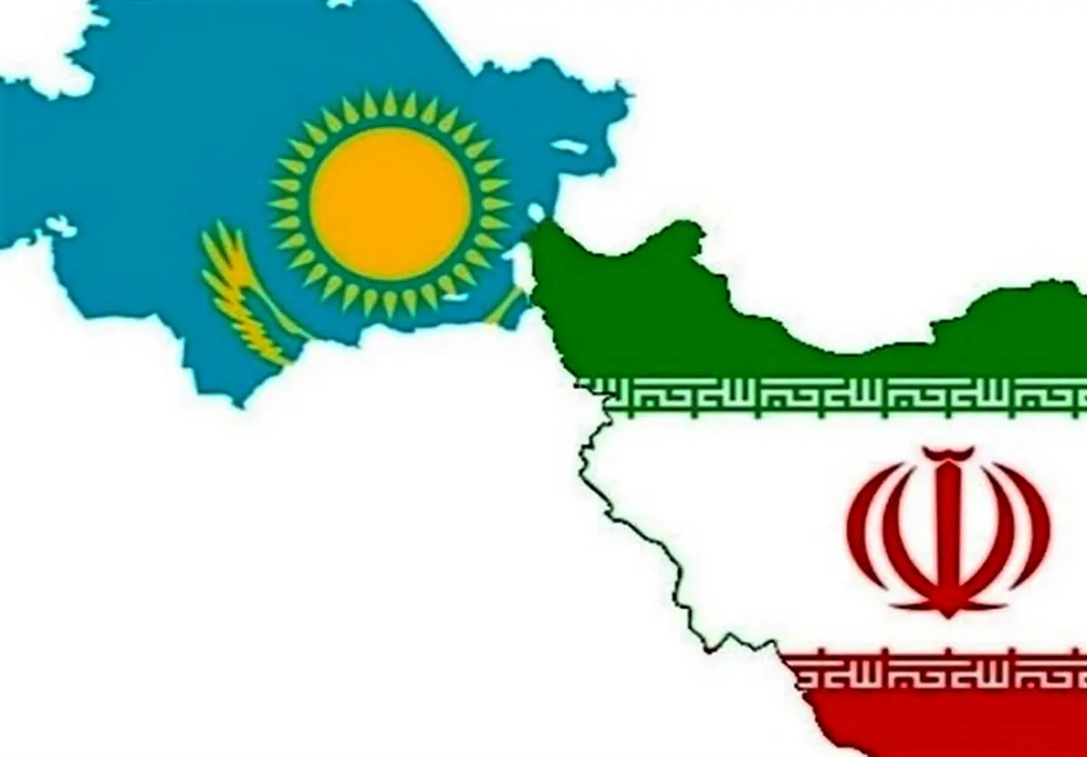 لغو روادید ۱۴ روزه برای سفر اتباع ایران و قزاقستان