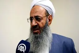 واکنش کیهان به اظهارات مولوی عبدالحمید درباره قیام امام حسین‎