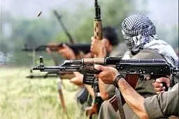انهدام یک باند تروریستی در خوزستان