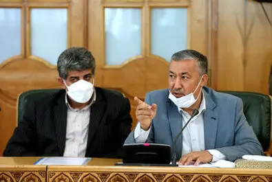ستاد تنظیم بازار