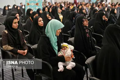 رهبر انقلاب نخبگان