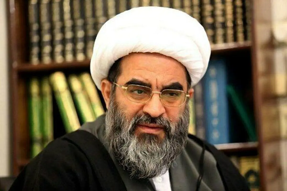 انتقاد آیت الله لنکرانی از تایید صلاحیت نشده های منتقد شورای نگهبان