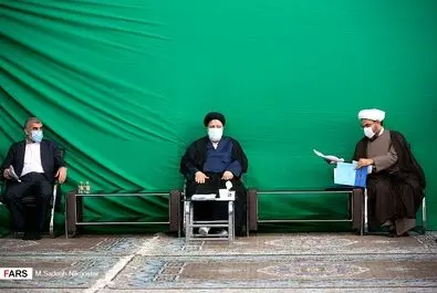 رئیسی