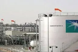 تاسیسات آرامکو از کار افتاد