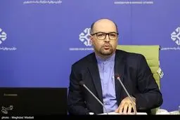 دیاکو حسینی: جنگ اوکراین تأثیری بر سرنوشت برجام ندارد