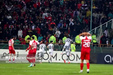  پرسپولیس الدحیل