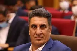 دختر خداداد افشاریان هم وارد داوری شد!