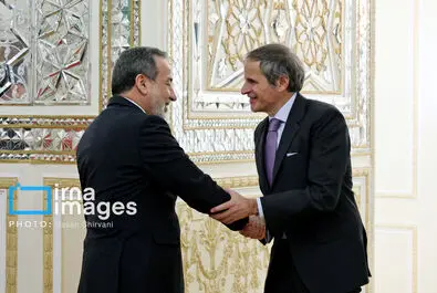 گروسی