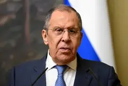 لاوروف: کی‌یف با تسلیحات دوربرد حمله کند، تهدید پوتین اجرایی می‌شود