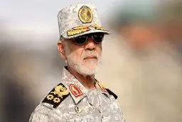 متن کامل پیام فرمانده قرارگاه مرکزی خاتم‌الانبیا 