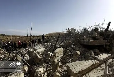 فلسطین
