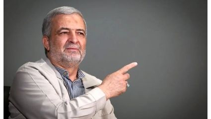 کاظمی قمی : اسرائیل در حال آماده‌سازی برای حمله مجدد است