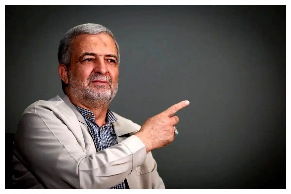 کاظمی قمی : اسرائیل در حال آماده‌سازی برای حمله مجدد است