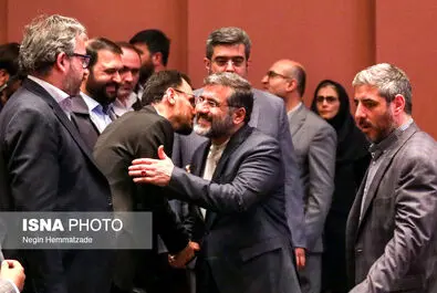 حسن روح الامین