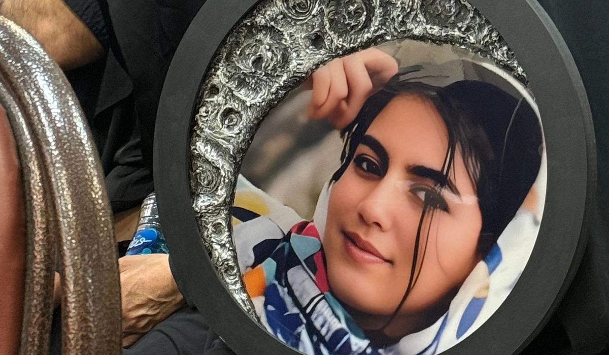 افشاگری وکیل خانواده الهه حسین‌نژاد: چه اتفاقی در دادگاه رخ داد؟