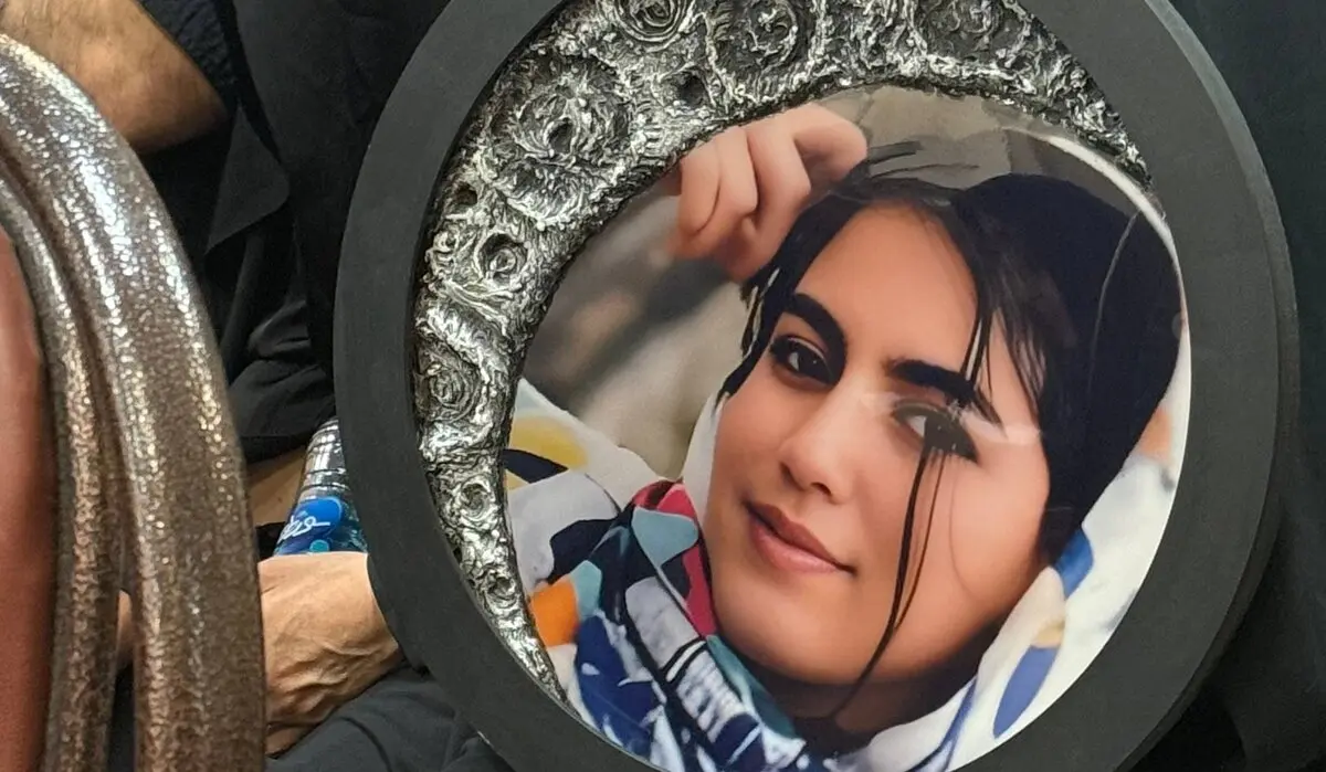 افشاگری وکیل خانواده الهه حسین‌نژاد: چه اتفاقی در دادگاه رخ داد؟