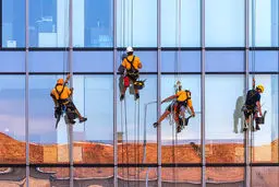 اهمیت نماشویی ساختمان در تهران