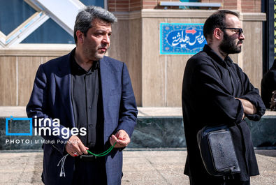 علیرضا افشار