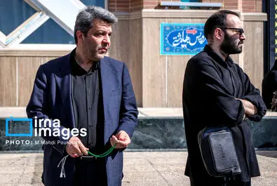 علیرضا افشار