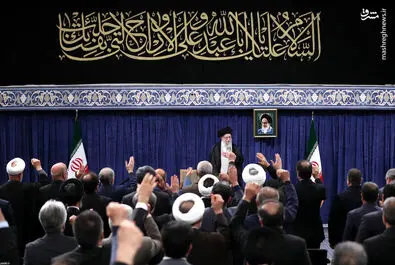 رهبر انقلاب