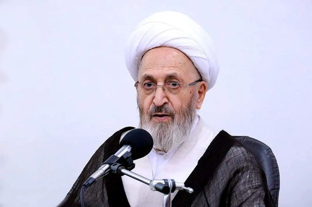 آیت الله سبحانی: مکان غدیر هنوز مشخص نشده