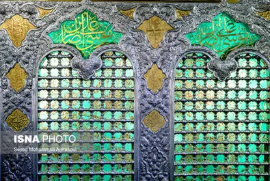 حرم رضوی