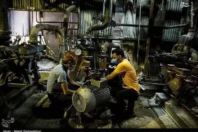 روز کارگر