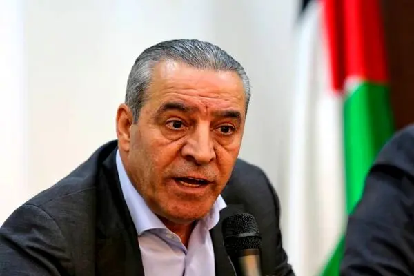 شهرک‌های صهیونیستی زیر نظر پلیس؛ اعتراض تشکیلات خودگردان فلسطین