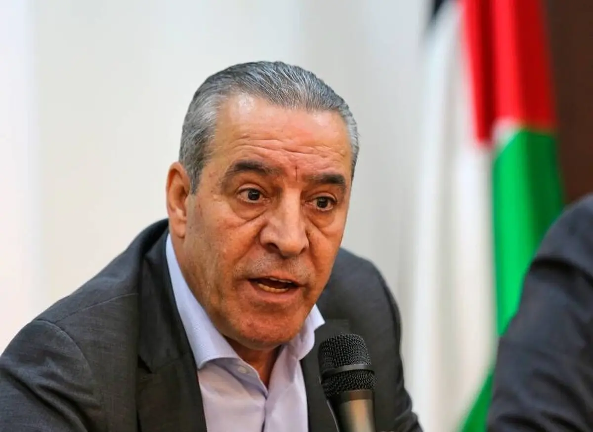 شهرک‌های صهیونیستی زیر نظر پلیس؛ اعتراض تشکیلات خودگردان فلسطین