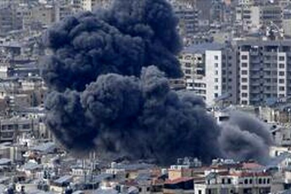 لبنان: اسرائیل ۲۷۰۰ بار آتش‌بس را نقض کرده است