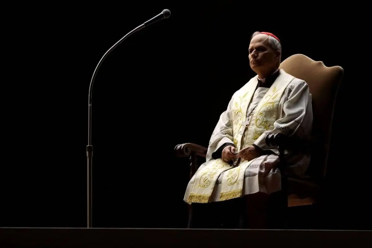 فیش حقوق پاپ جدید لو رفت!