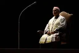 فیش حقوق پاپ جدید لو رفت!