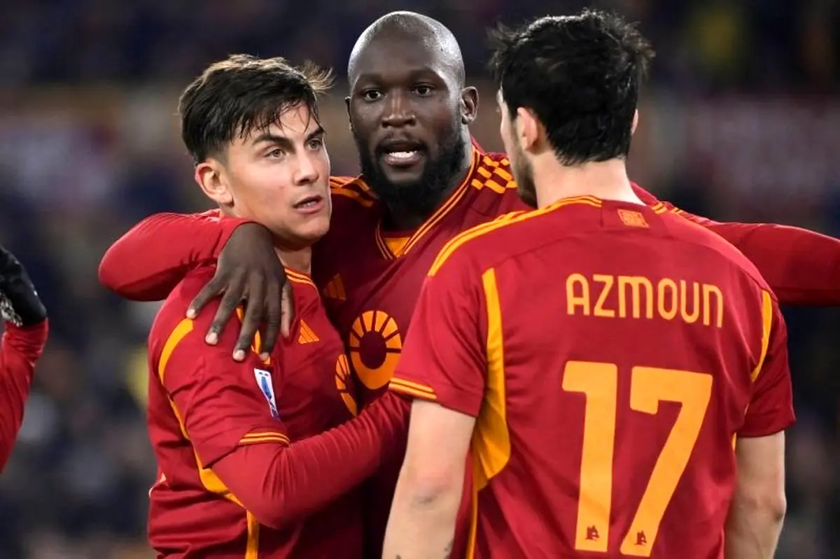 مورینیو در برابر وسوسه آزمون مقاومت می‌کند