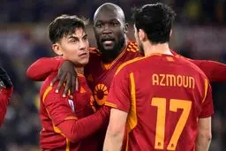 مورینیو در برابر وسوسه آزمون مقاومت می‌کند